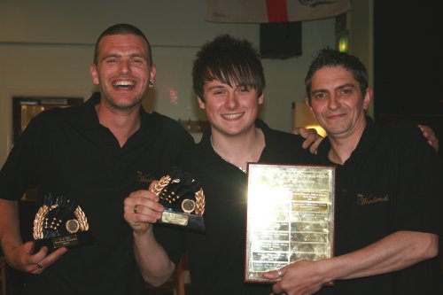 Woodlands 'A'
