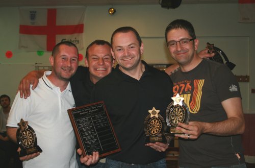 Bilton Batsmen