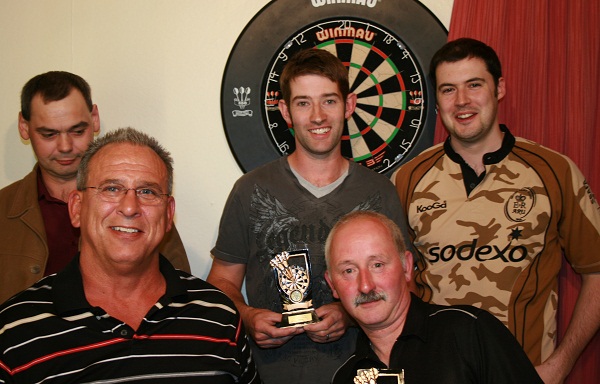 Slip Inn - 4s Champions 2011