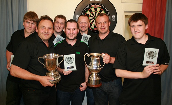 Bilton Batsmen 2011