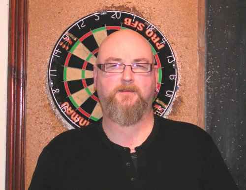 Paul Wood