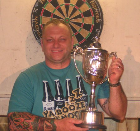 Dave Batty