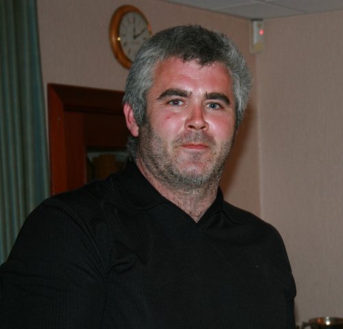 Nick Hanslow