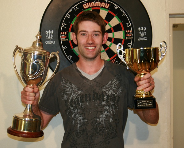 Oli Hawkridge