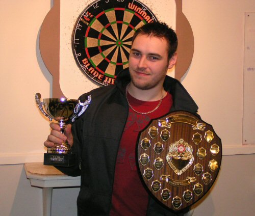 Tony Garbutt