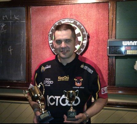 Rick Harper Midis Champion
