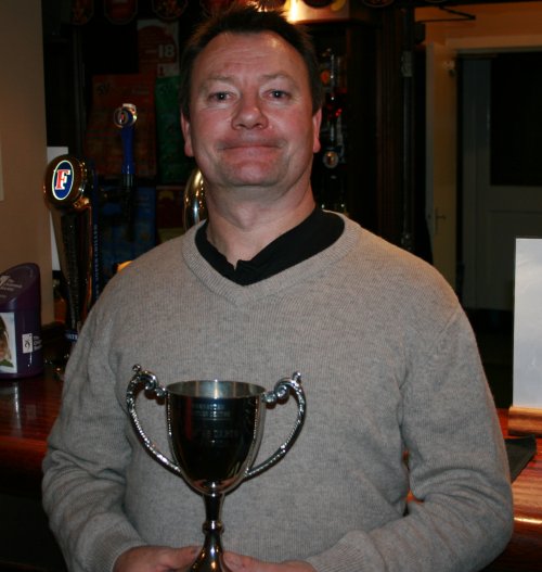 Gary Hobson