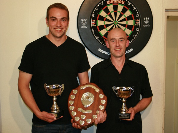 Andy Moore & Martin Chappell