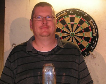 Mark Wood