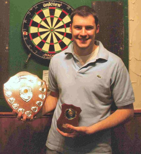 Phil Taylor