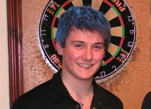 Alan Slater