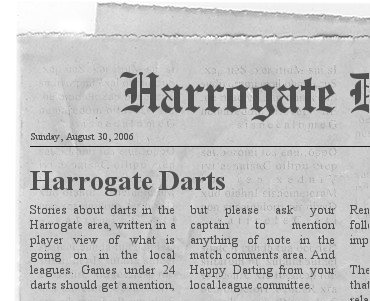 Local Dart News