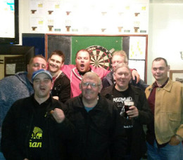 team