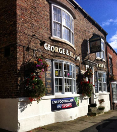 George